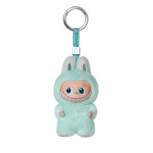 THE MONSTERS Pin for Love Series-Vinyl Plush
Pendant Blind Box-I